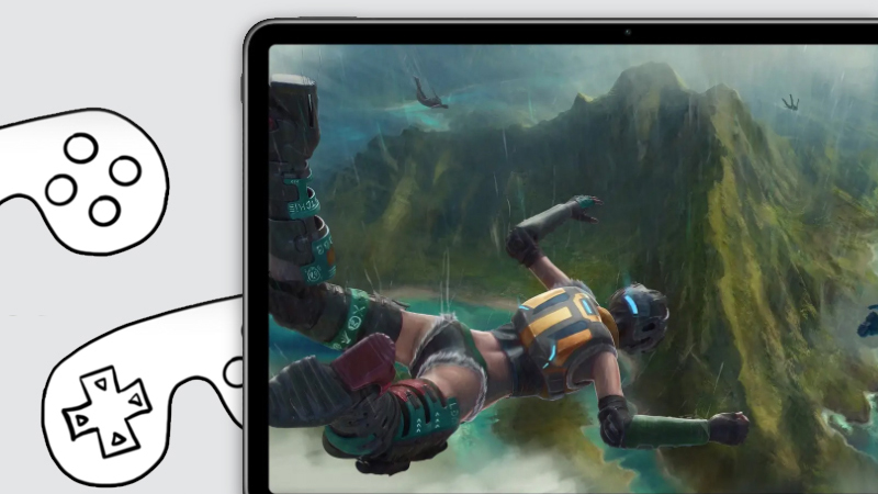 Máy tính bảng Huawei MatePad 11